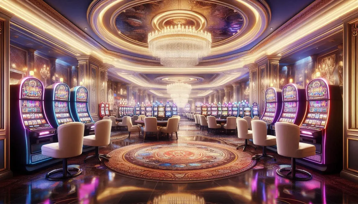 Loki Casino